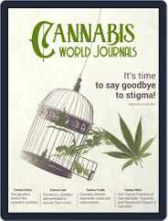 Cannabis World Journals (Digital) Subscription                    July 1st, 2021 Issue