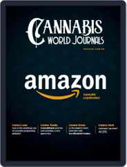 Cannabis World Journals (Digital) Subscription                    June 15th, 2021 Issue
