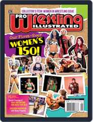 Pro Wrestling Illustrated (Digital) Subscription January 1st, 2022 Issue