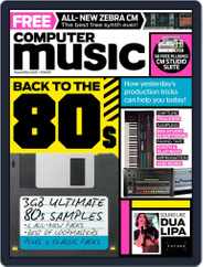 Computer Music (Digital) Subscription                    November 1st, 2021 Issue