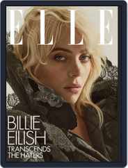 Elle (Digital) Subscription                    October 1st, 2021 Issue