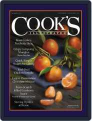 Cook's Illustrated (Digital) Subscription                    November 1st, 2021 Issue