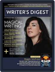 Writer's Digest (Digital) Subscription                    November 1st, 2021 Issue