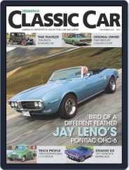 Hemmings Classic Car (Digital) Subscription                    December 1st, 2021 Issue