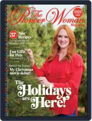 Pioneer Woman (Digital) Subscription                    October 15th, 2021 Issue