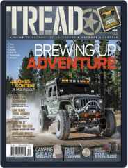 TREAD (Digital) Subscription November 1st, 2021 Issue