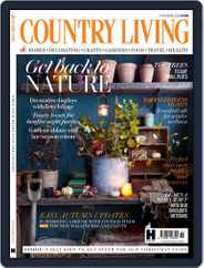 Country Living UK (Digital) Subscription November 1st, 2021 Issue