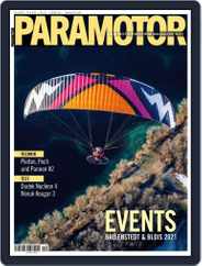 Paramotor Magazin (Digital) Subscription October 20th, 2021 Issue