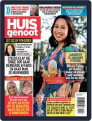Huisgenoot (Digital) Subscription November 4th, 2021 Issue