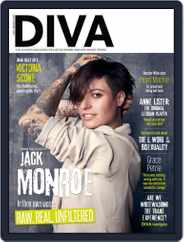 DIVA (Digital) Subscription                    November 1st, 2021 Issue