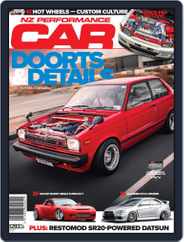 NZ Performance Car (Digital) Subscription                    December 1st, 2021 Issue