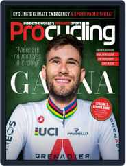 Procycling (Digital) Subscription                    December 1st, 2021 Issue