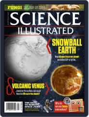 Science Illustrated Australia (Digital) Subscription September 25th, 2021 Issue