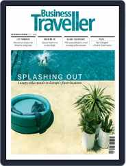 Business Traveller (Digital) Subscription                    September 1st, 2021 Issue