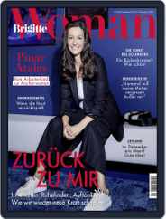 Brigitte Woman (Digital) Subscription                    December 1st, 2021 Issue