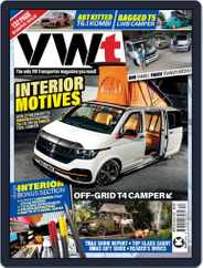 VWt (Digital) Subscription                    December 1st, 2021 Issue
