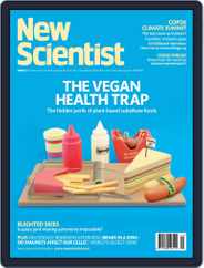 New Scientist Australian Edition (Digital) Subscription                    October 30th, 2021 Issue