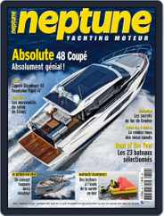 Neptune Yachting Moteur (Digital) Subscription                    November 1st, 2021 Issue
