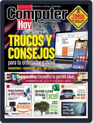 Computer Hoy (Digital) Subscription                    October 28th, 2021 Issue