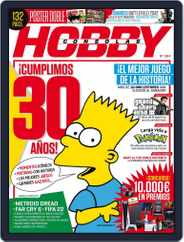 Hobby Consolas (Digital) Subscription                    October 28th, 2021 Issue