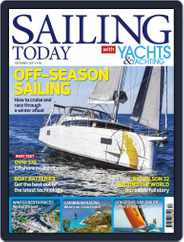 Yachts & Yachting (Digital) Subscription December 1st, 2021 Issue
