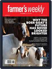 Farmer's Weekly (Digital) Subscription November 5th, 2021 Issue