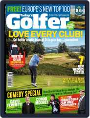 Today's Golfer (Digital) Subscription                    October 21st, 2021 Issue