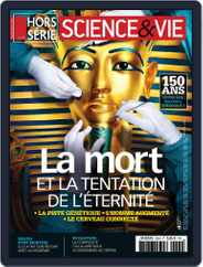 Science & Vie (Digital) Subscription November 1st, 2021 Issue