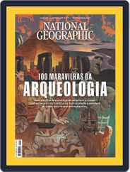 National Geographic Magazine  Portugal (Digital) Subscription                    November 1st, 2021 Issue