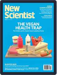 New Scientist International Edition (Digital) Subscription                    October 30th, 2021 Issue