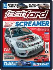 Fast Ford (Digital) Subscription December 1st, 2021 Issue