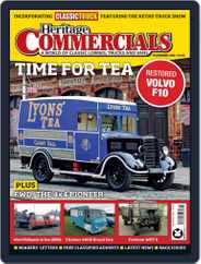 Heritage Commercials (Digital) Subscription November 1st, 2021 Issue
