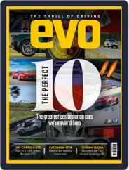 Evo (Digital) Subscription                    November 1st, 2021 Issue