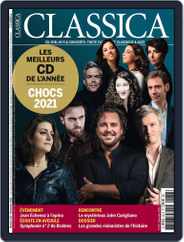 Classica (Digital) Subscription November 1st, 2021 Issue