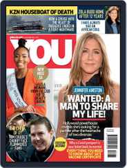 You South Africa (Digital) Subscription October 28th, 2021 Issue