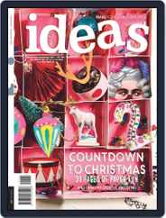Ideas (Digital) Subscription                    November 1st, 2021 Issue