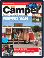 VW Camper & Bus (Digital) Subscription                    December 1st, 2021 Issue
