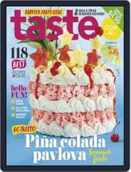 Taste.com.au (Digital) Subscription                    November 1st, 2021 Issue