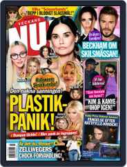 Veckans NU (Digital) Subscription October 19th, 2021 Issue