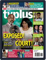 TV Plus English (Digital) Subscription                    November 4th, 2021 Issue