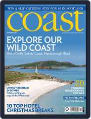 Coast (Digital) Subscription                    December 1st, 2021 Issue
