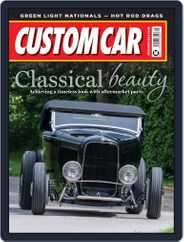Custom Car (Digital) Subscription                    December 1st, 2021 Issue