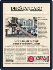 STANDARD Kompakt (Digital) Subscription                    October 29th, 2021 Issue