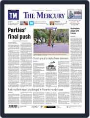 Mercury (Digital) Subscription                    October 29th, 2021 Issue