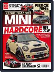 Performance MINI (Digital) Subscription                    December 1st, 2021 Issue