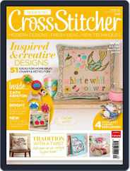 CrossStitcher (Digital) Subscription August 8th, 2011 Issue