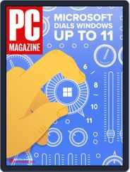 Pc (Digital) Subscription November 1st, 2021 Issue