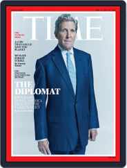 Time (Digital) Subscription                    November 8th, 2021 Issue