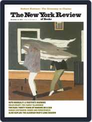 The New York Review of Books (Digital) Subscription                    November 18th, 2021 Issue