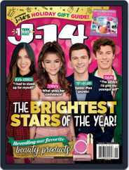 J-14 (Digital) Subscription                    January 1st, 2022 Issue
